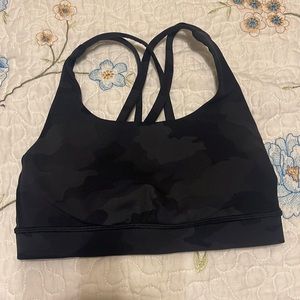 Women’s Lululemon Sports Bra - Size 2